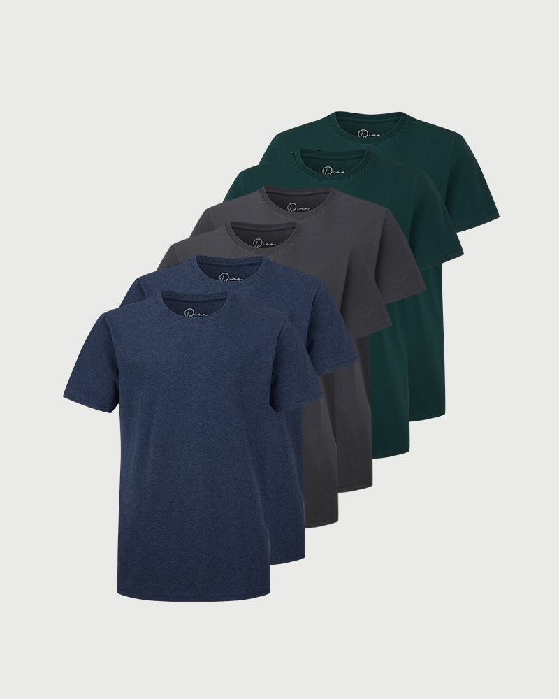 6pk Pima 2.0 Essential