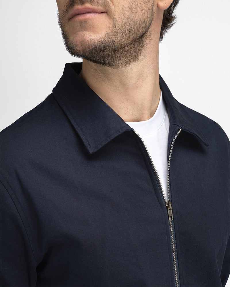 Fredensborg Jacket 3.0