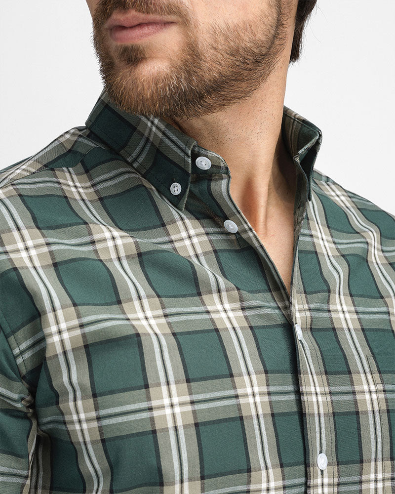 Perfect Shirt Pine