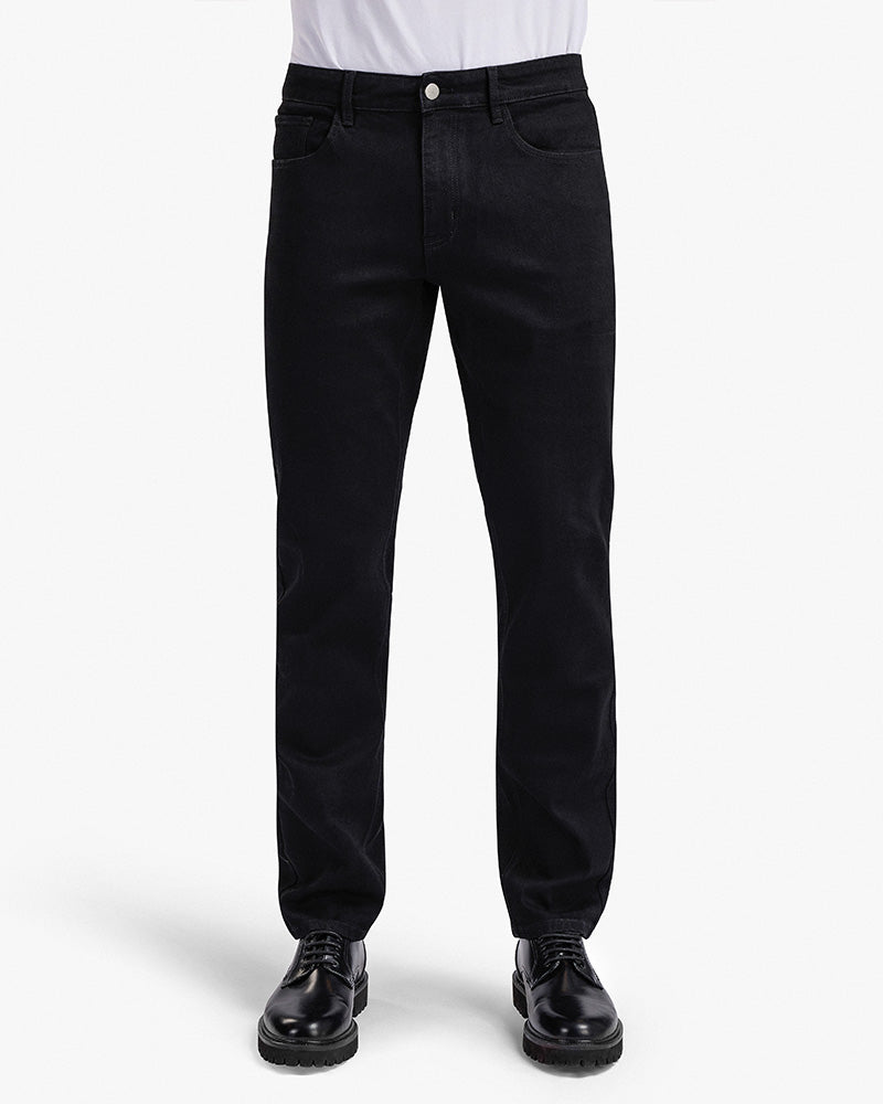 Tall Jeans Jet Black