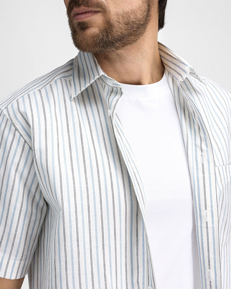 Porto Short-Sleeve