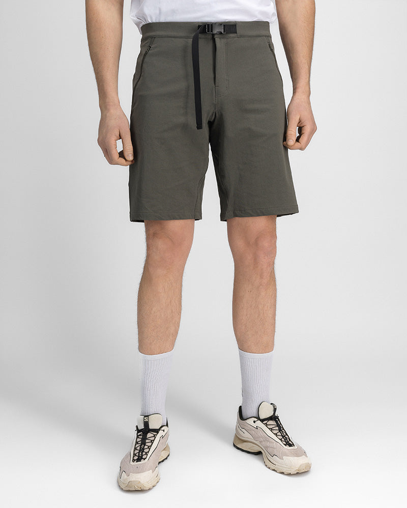 HighKing Softshell Shorts