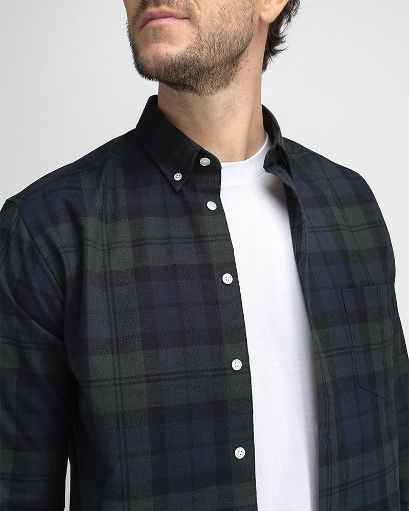Perfect Shirt Summer Woods