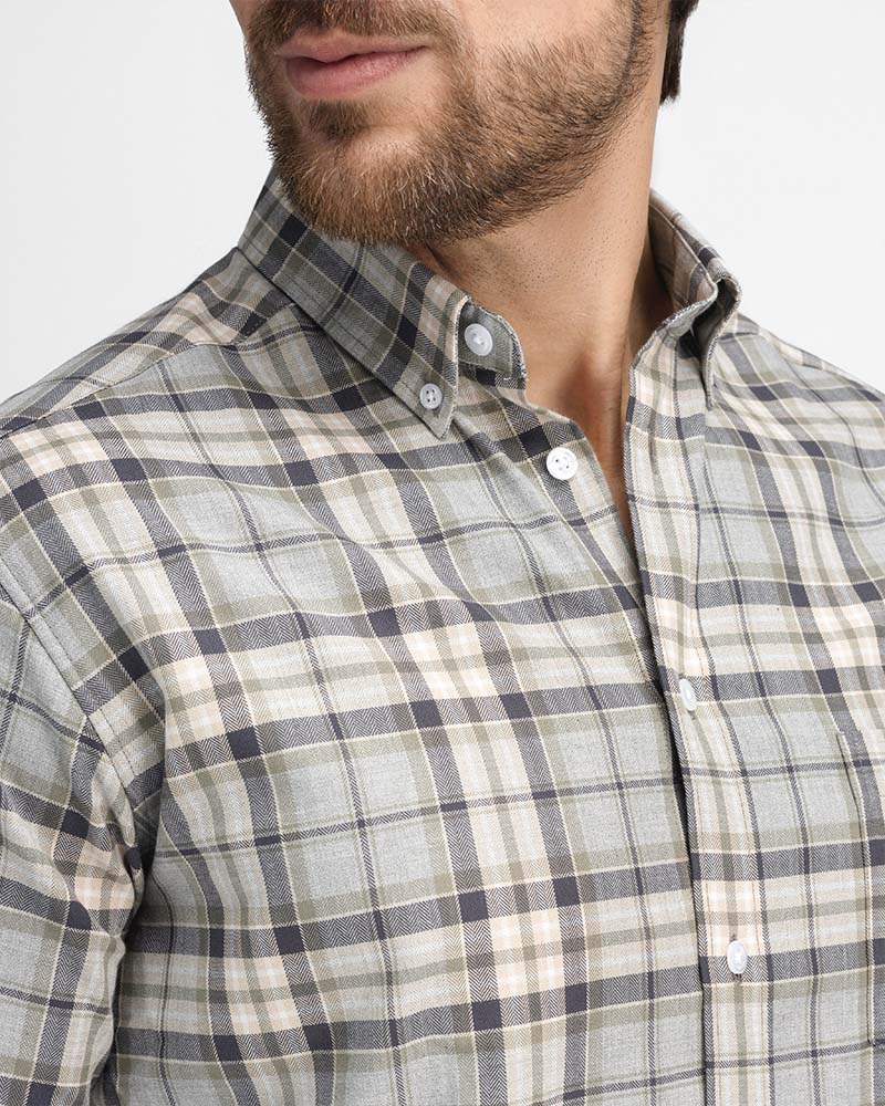 Perfect Shirt Stone