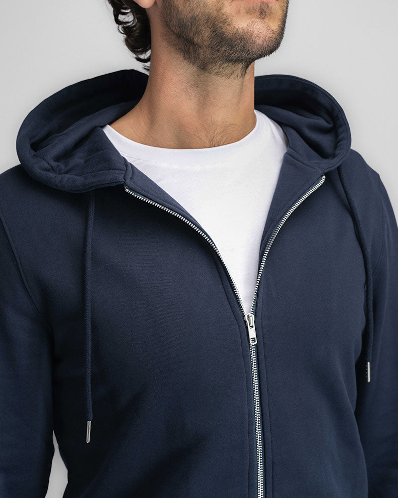 Zip-Hood