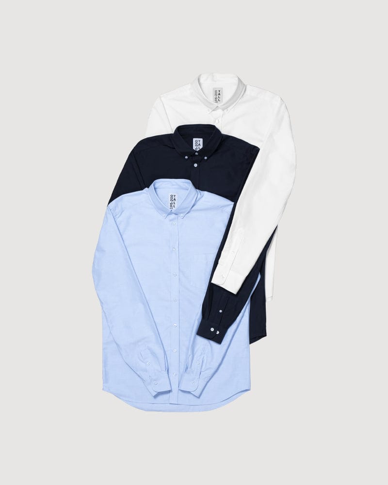 2pk Perfekt Oxford
