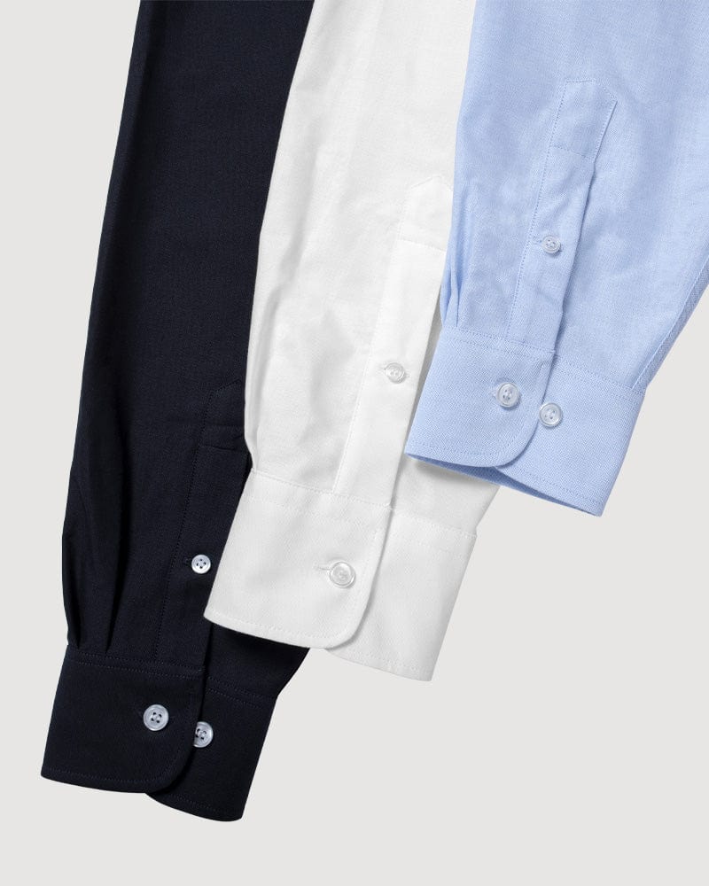 2pk Perfect Oxford