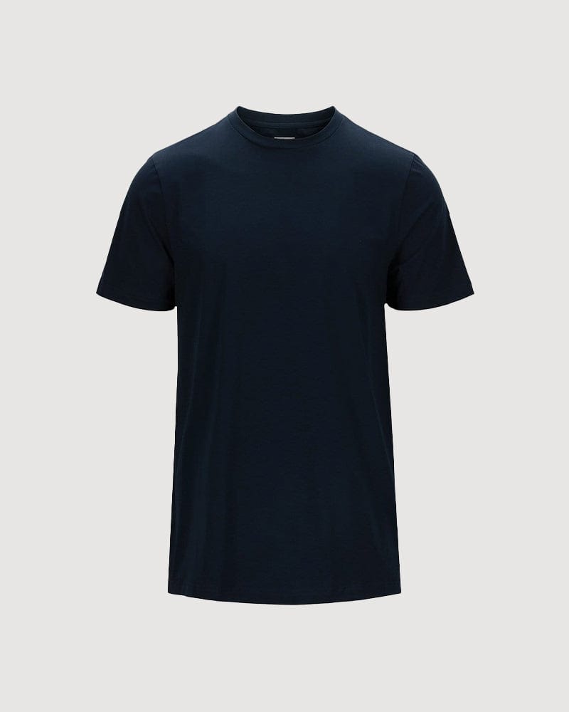 2pk Sweatpants + Pima Tee