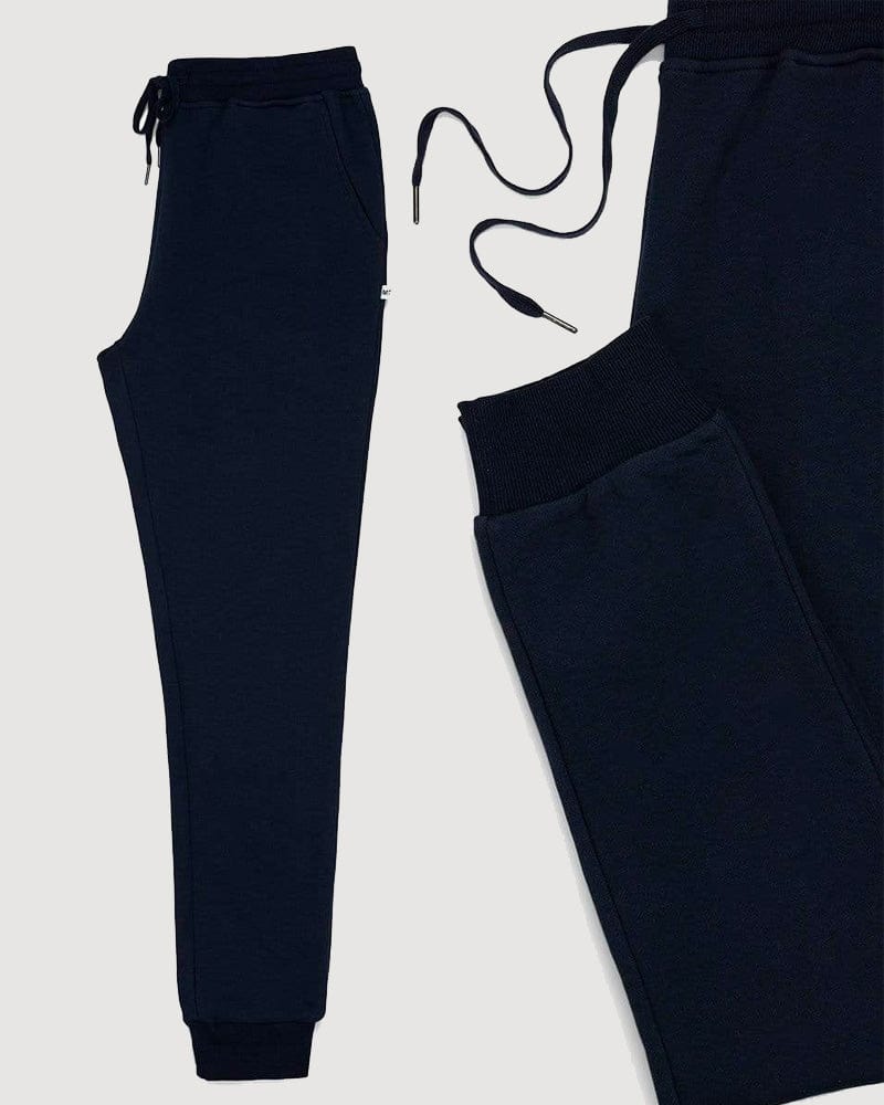 2pk Sweatpants + Pima Tee