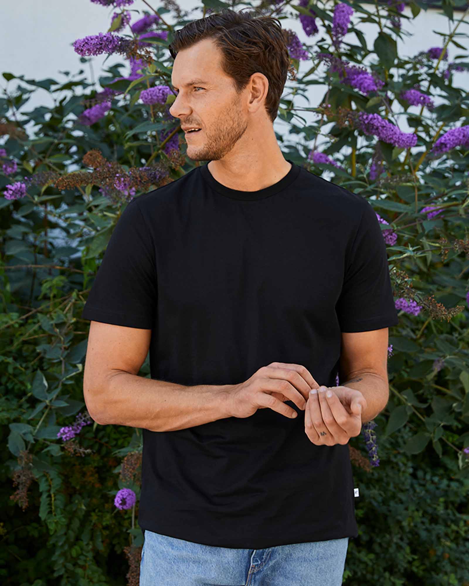 6pk Pima 2.0 T-shirt