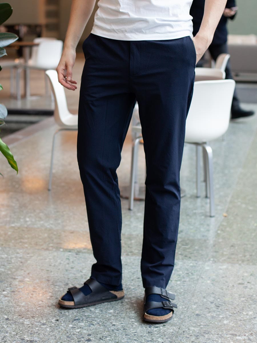 Tech Pants