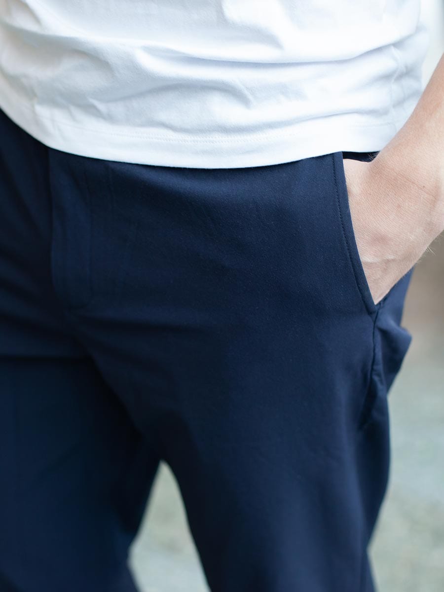 Tech Pants