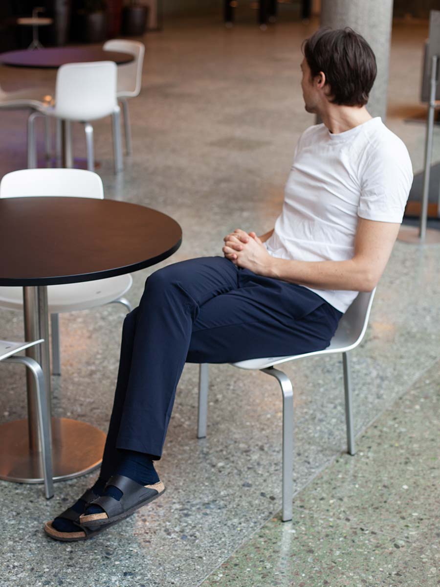 Tech Pants