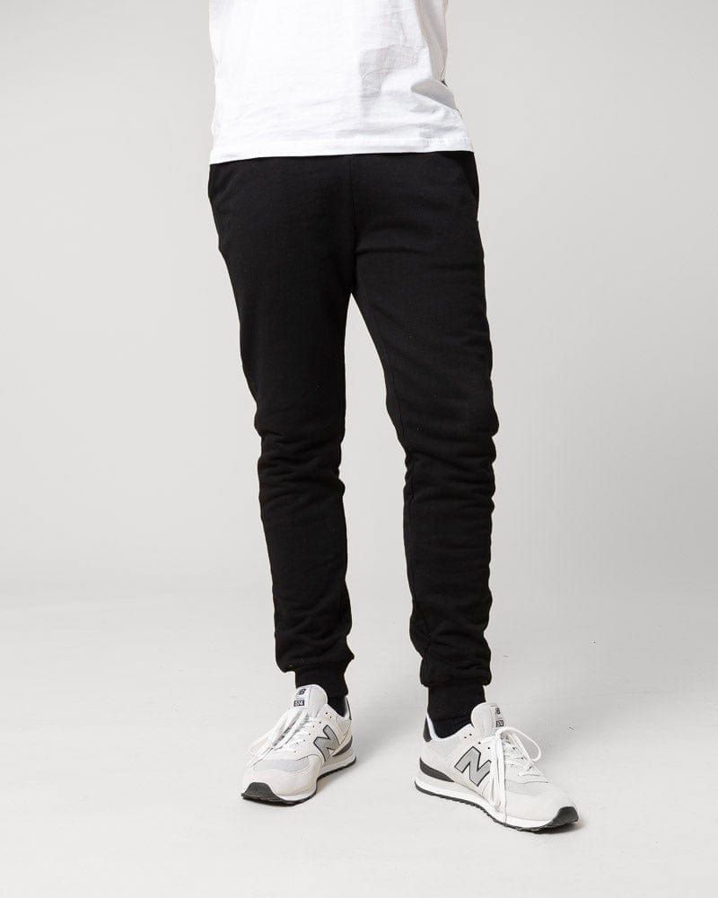 Idtswch 30/32/34/36/38/40 Long Inseam Mens Tall Sweatpants Extra Long  Joggers Pant with Zip Pockets