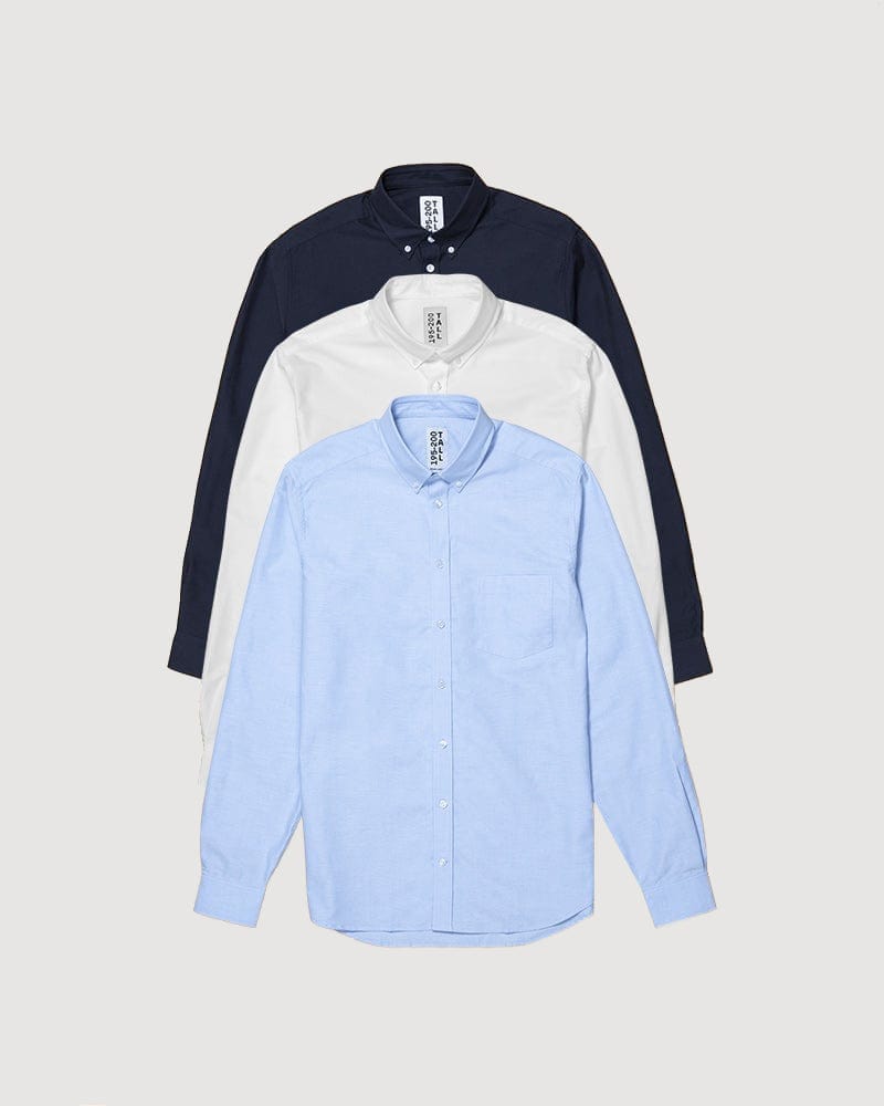 2pk Perfekt Oxford