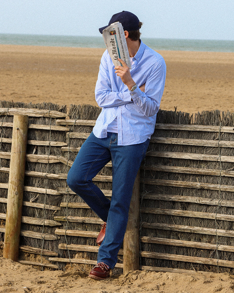 Perfect Shirt Beach Club