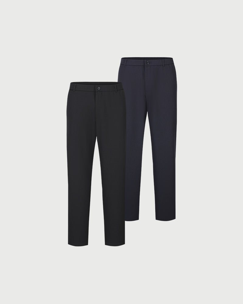 2pk Smart Pants