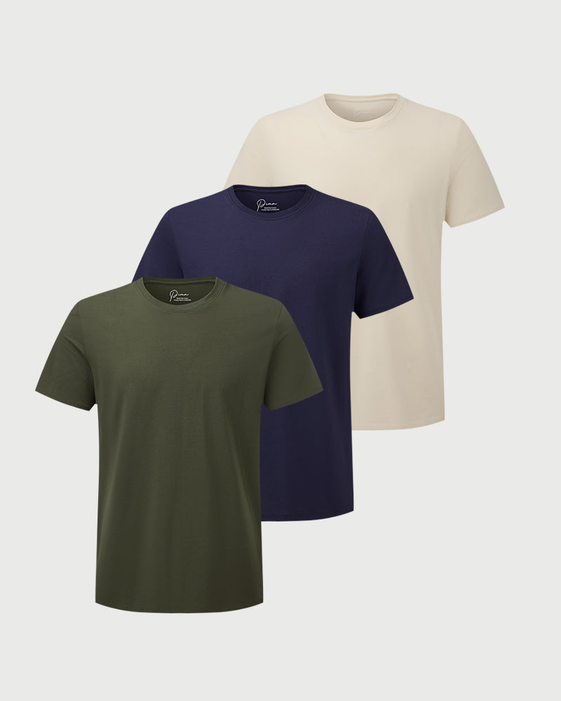 3pk Pima 2.0 Lumen