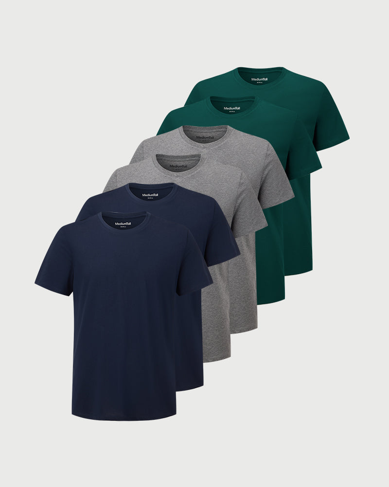 6pk Elementary 2.0 Essential