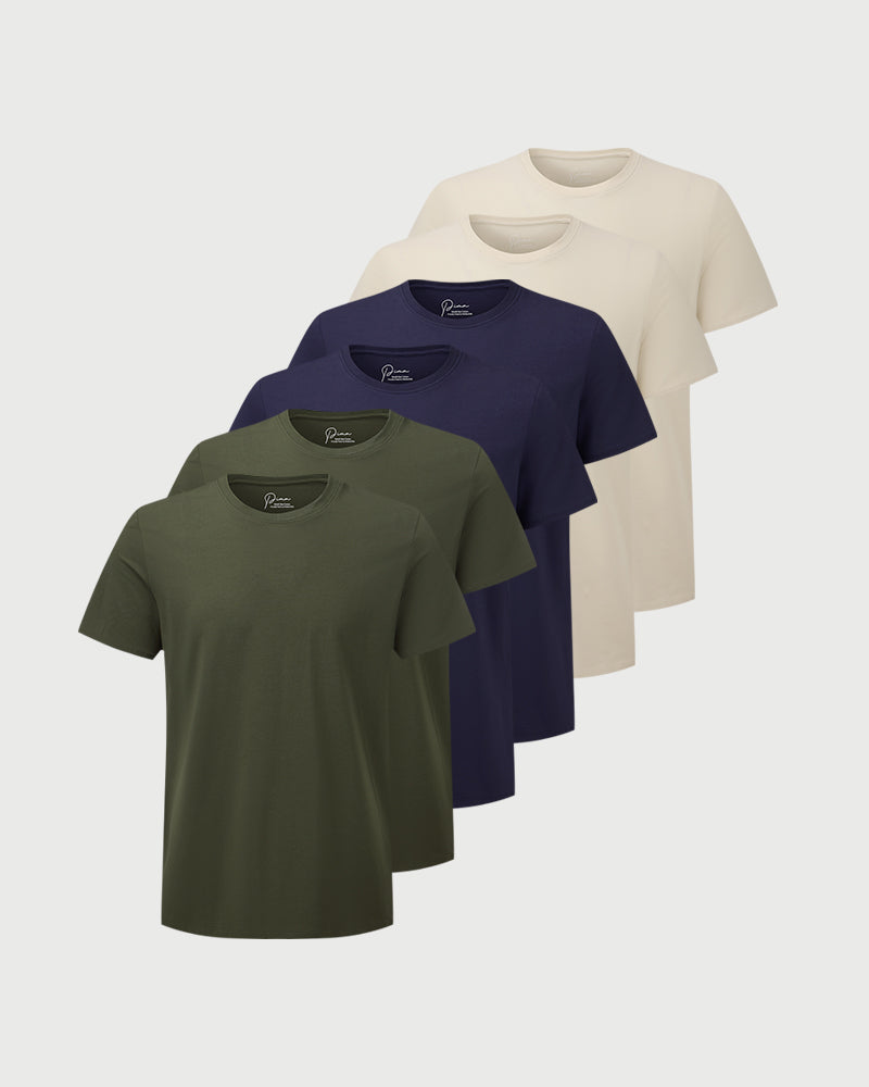 6pk Pima 2.0 Lumen
