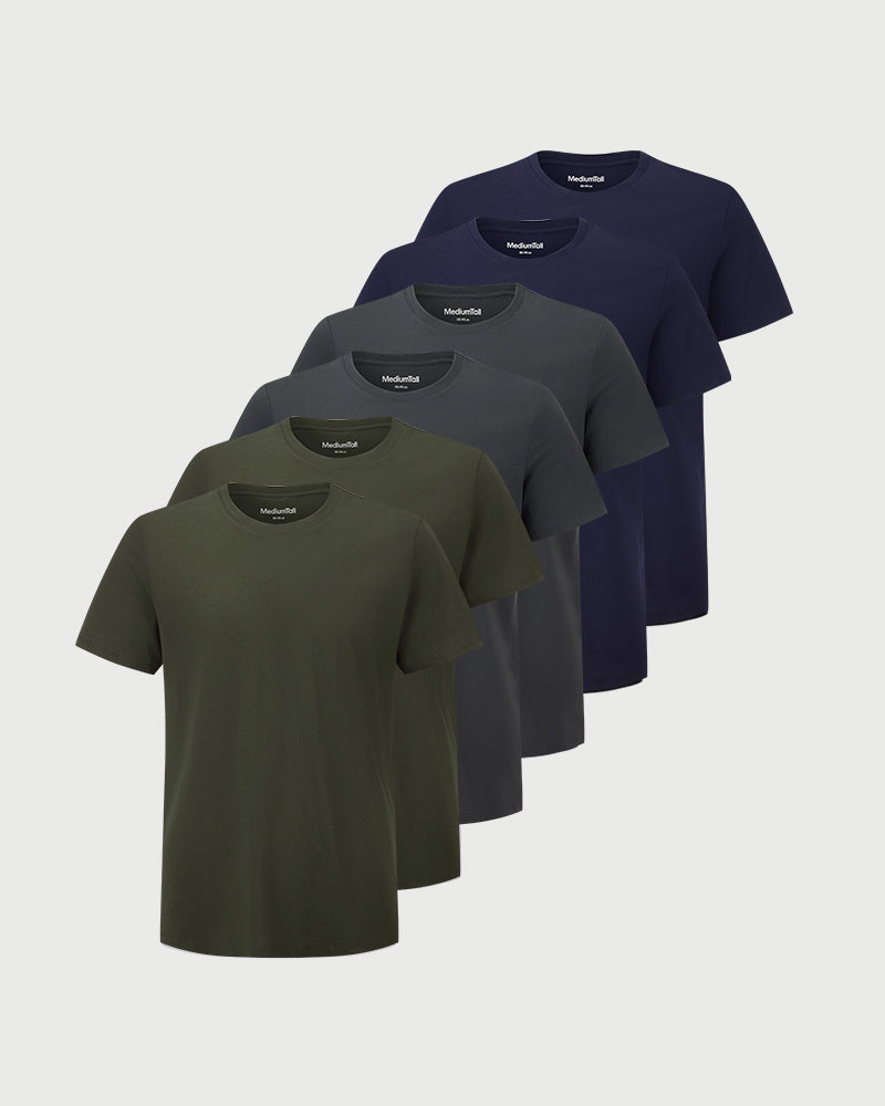 6pk Elementary 2.0 Void