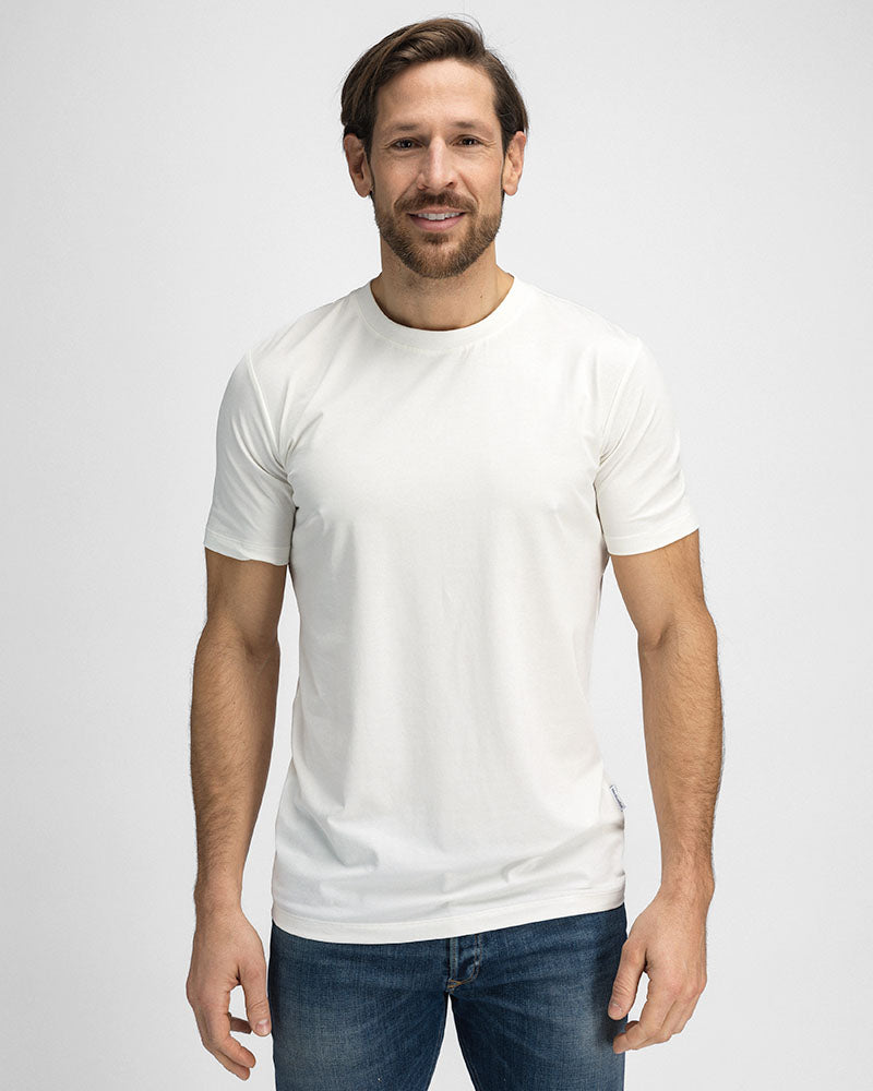 T shirts for tall men look no further We guarantee a good fit MediumTall Clothing