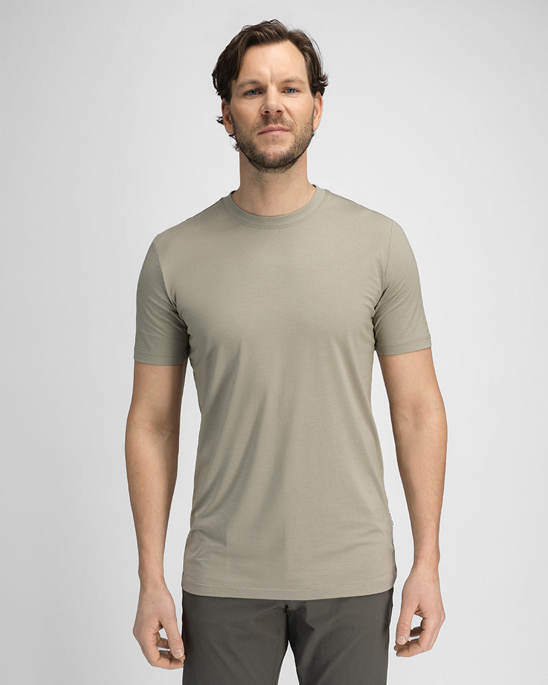 T-shirts for tall men - look no further | We guarantee a good fit ...