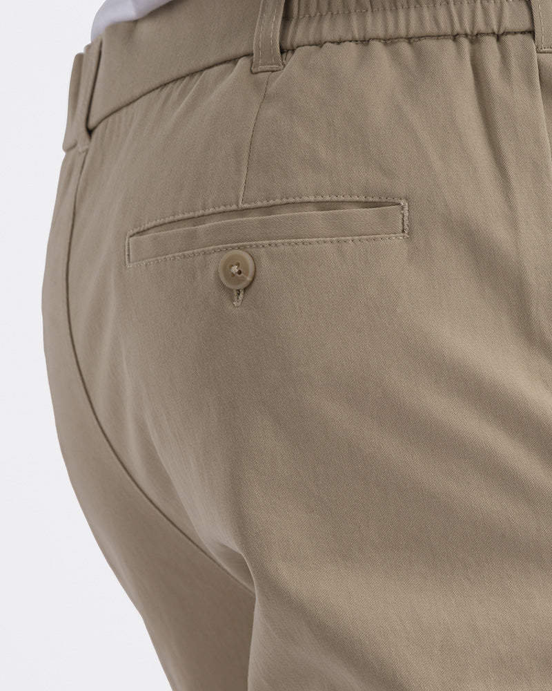 Chinos 2.0 Beige