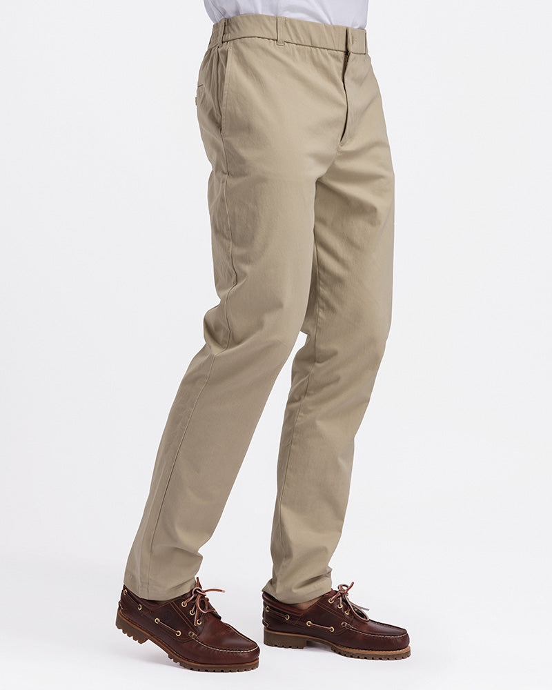 Chinos 2.0 Beige