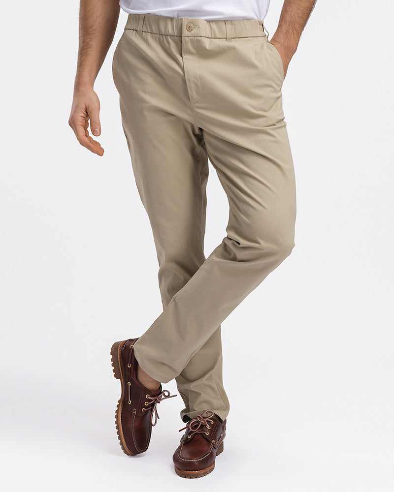 Chinos 2.0 Beige