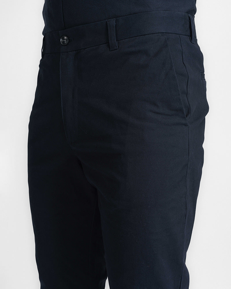 Pants designed especially for tall men - We guarantee a good fit ...