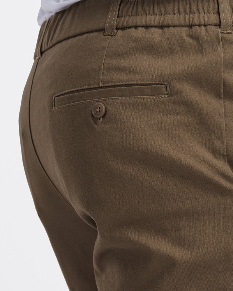 Chinos 2.0 Walnut