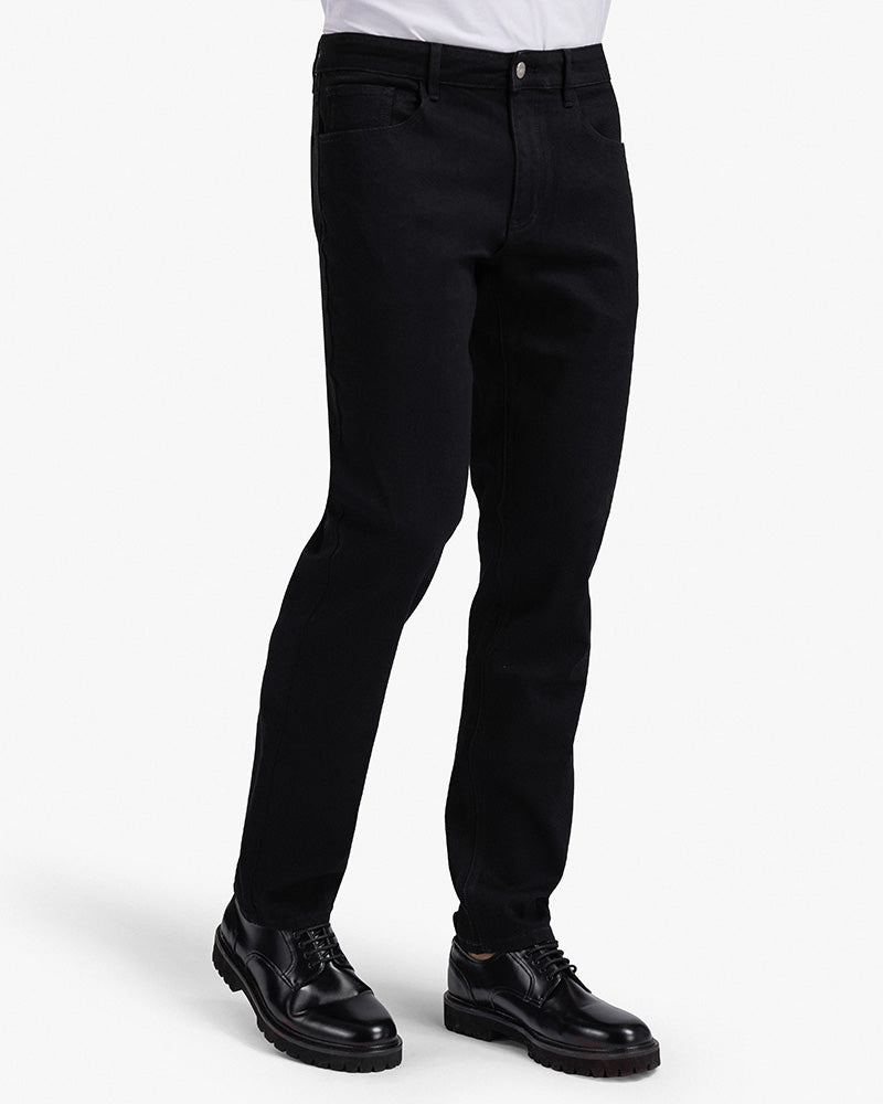 Tall Jeans Jet Black