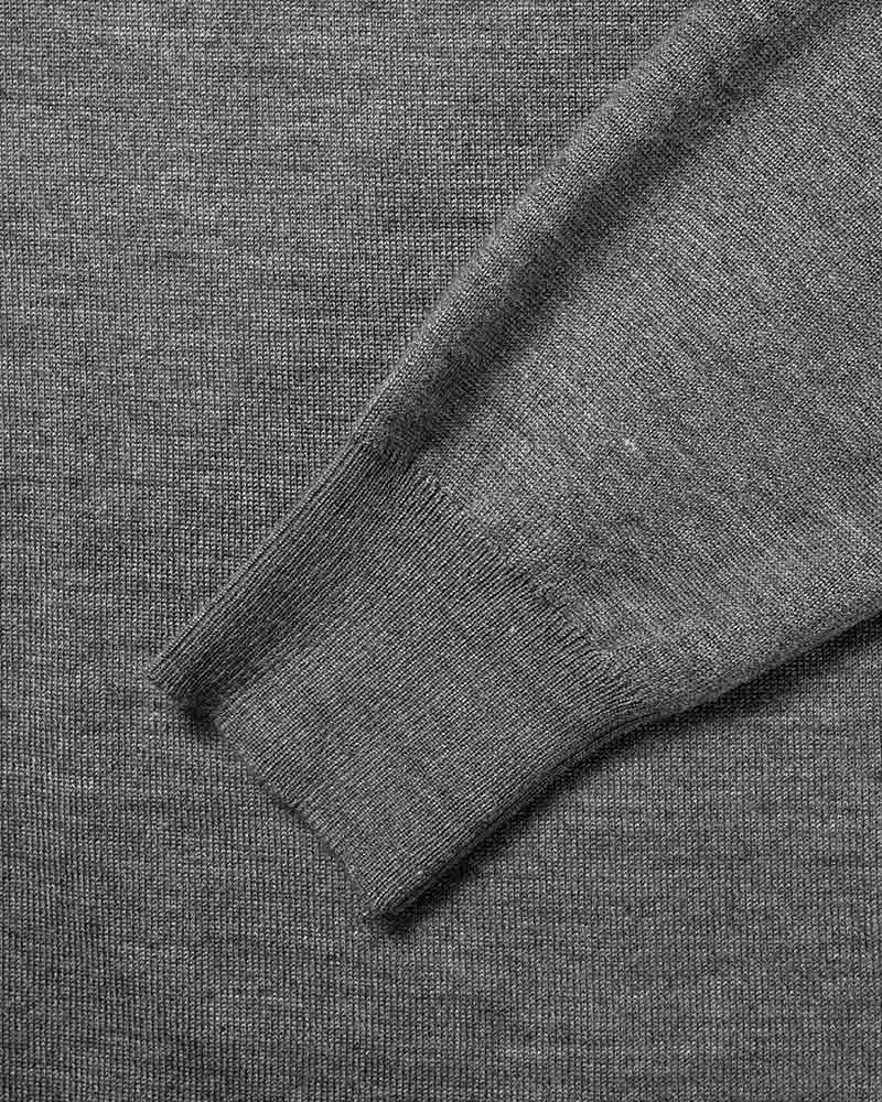 Kvist Merino Grey