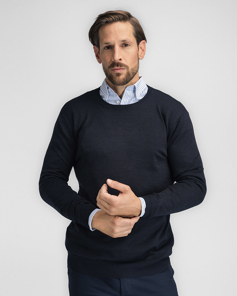 Sweaters designed for tall men We guarantee perfect fit