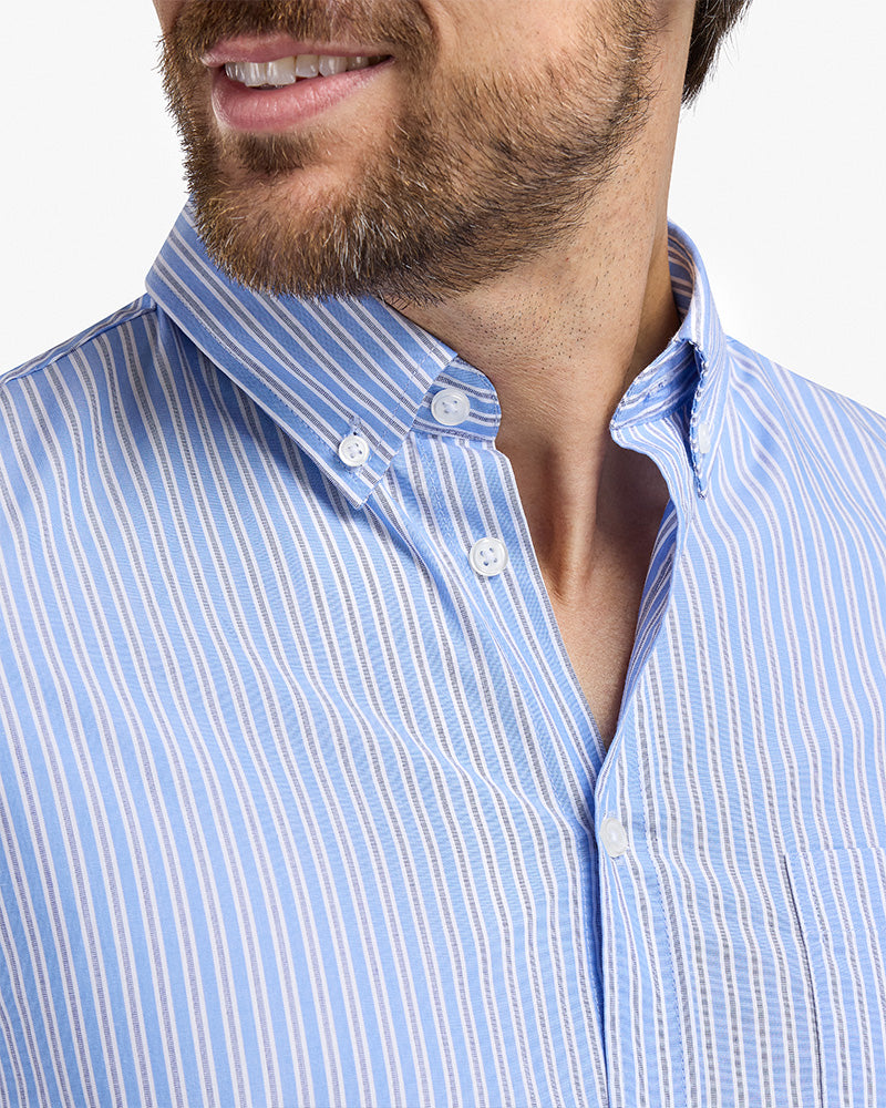 Perfect Shirt Beach Club