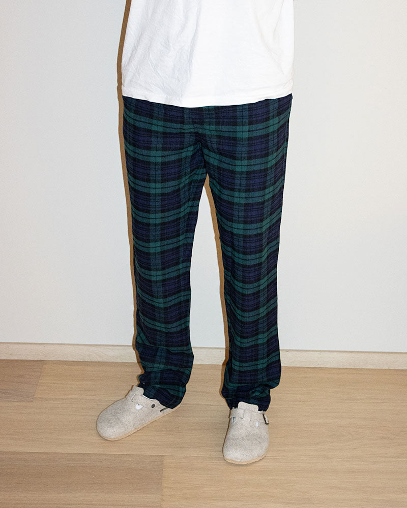 Shop Tall Pyjama Pants We guarantee a perfect fit for tall men