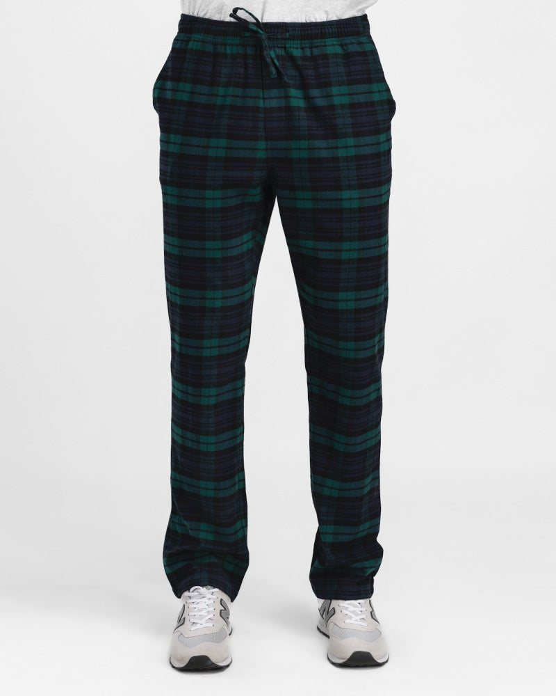 2pk Tall Pyjama Pants