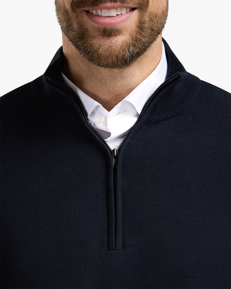 The Signature Business Shirt