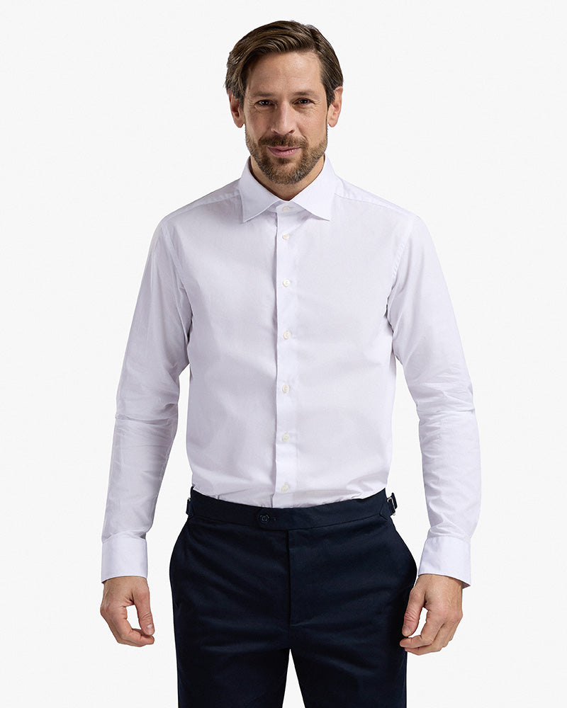 The Signature Business Shirt