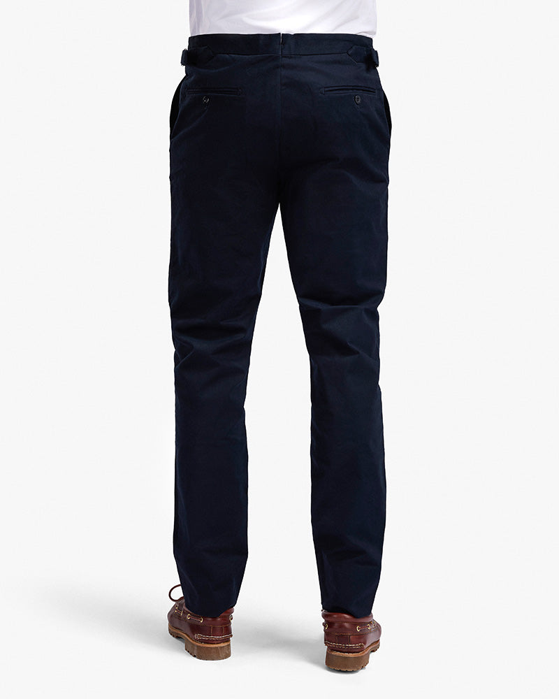 The Signature Trousers