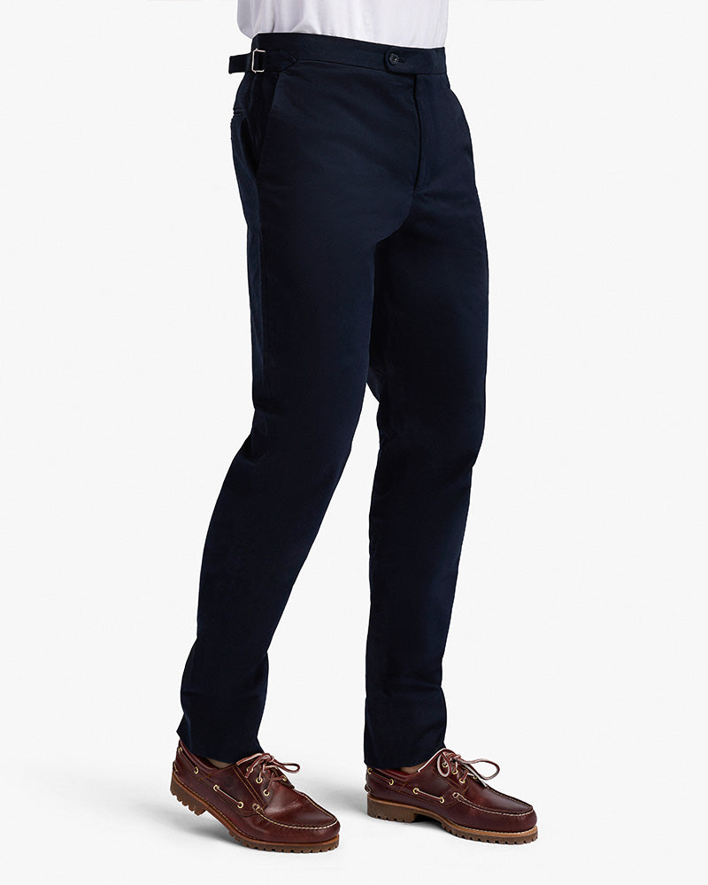 The Signature Trousers