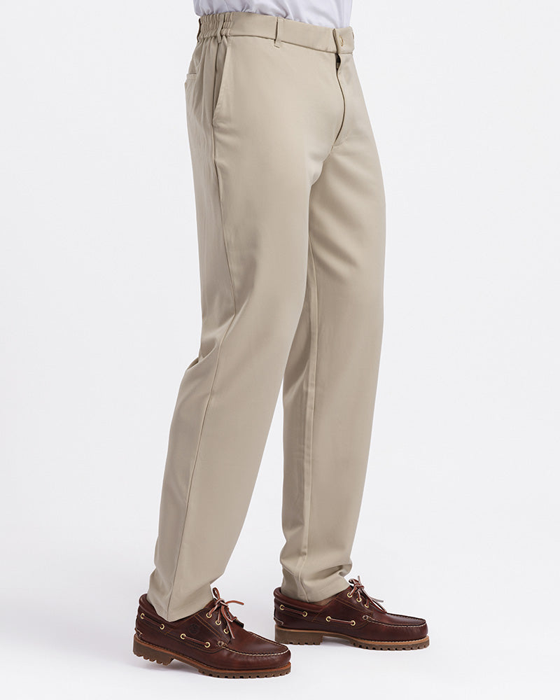 Smart Pants Beige