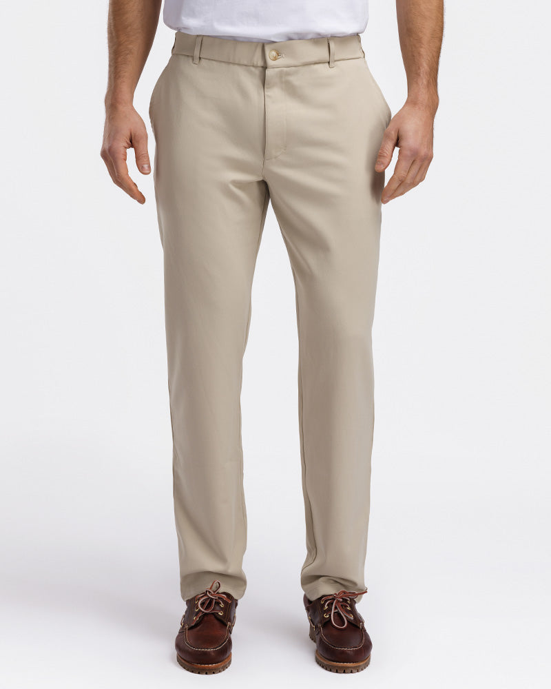 Smart Pants Beige