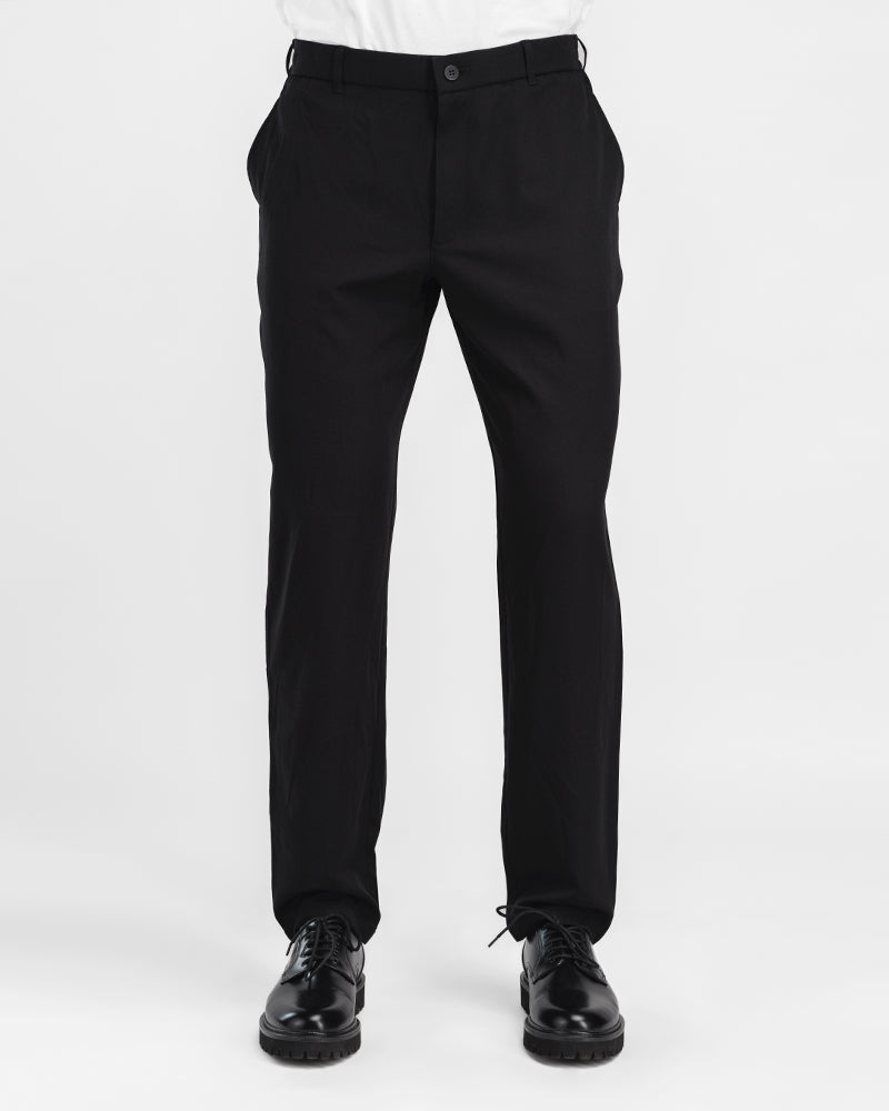 Smart Pants Black