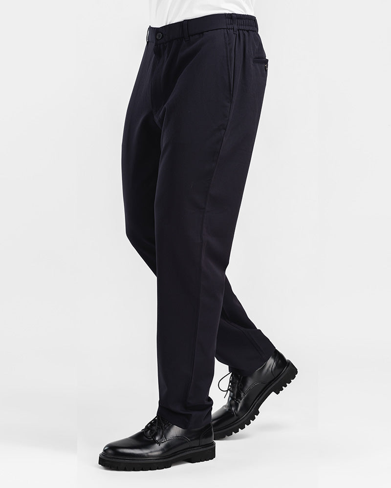 Smart Pants Navy