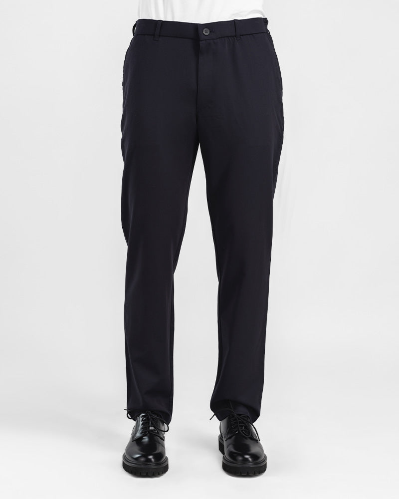 Smart Pants Navy