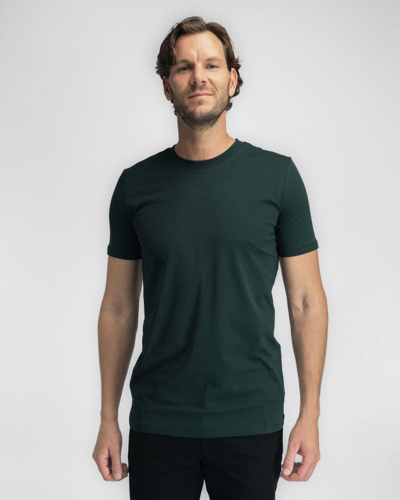 T-shirts for tall men - look no further | We guarantee a good fit ...