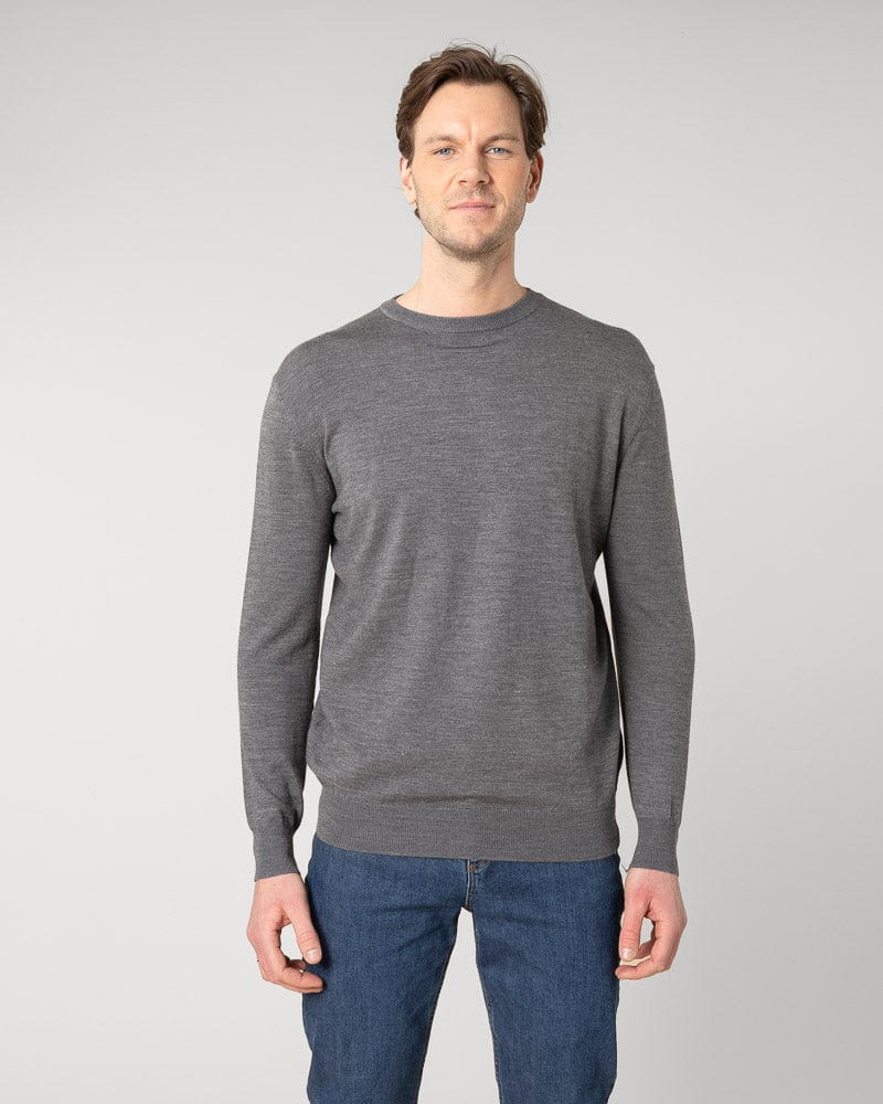 Kvist Merino Grey