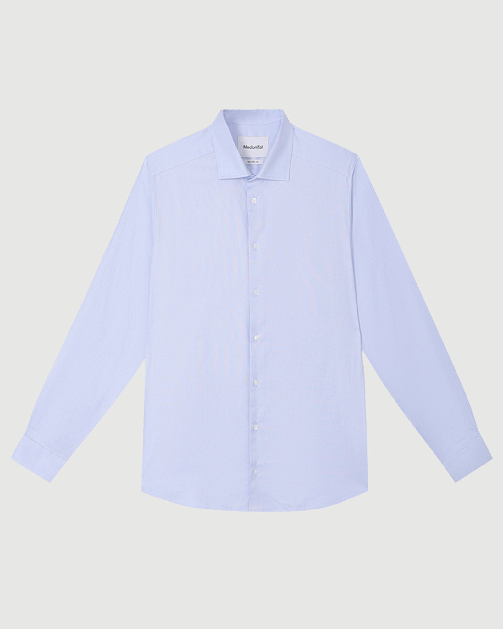 Formal Shirt – MediumTall Clothing